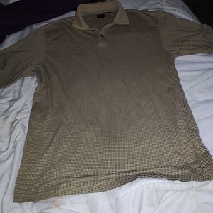 Arrow dress shirt for men medium